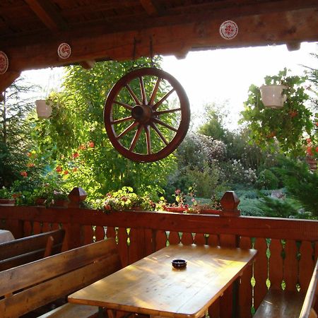 Motel Perla Sigheteana Sighetu Marmaţiei Dış mekan fotoğraf