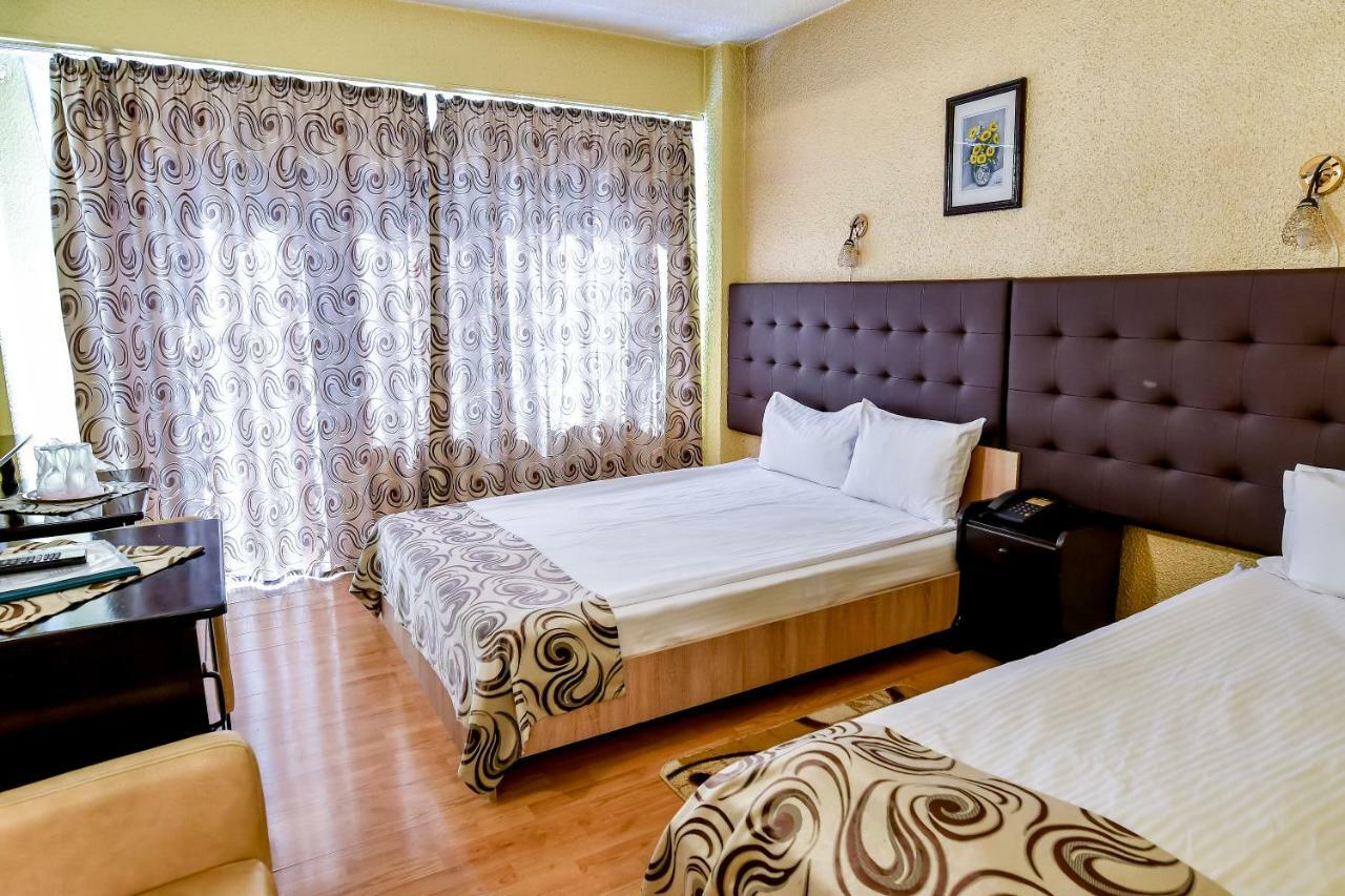 Motel Perla Sigheteana Sighetu Marmaţiei Dış mekan fotoğraf