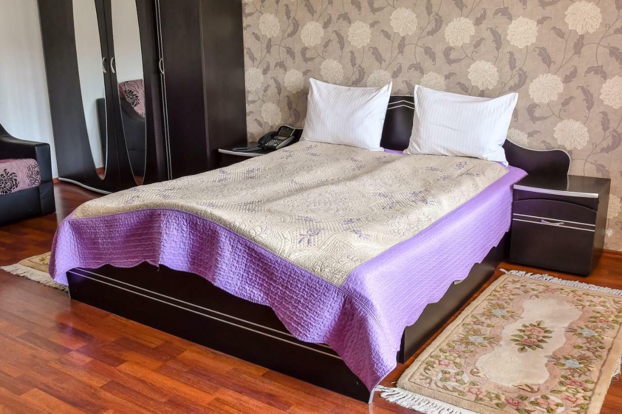 Motel Perla Sigheteana Sighetu Marmaţiei Dış mekan fotoğraf