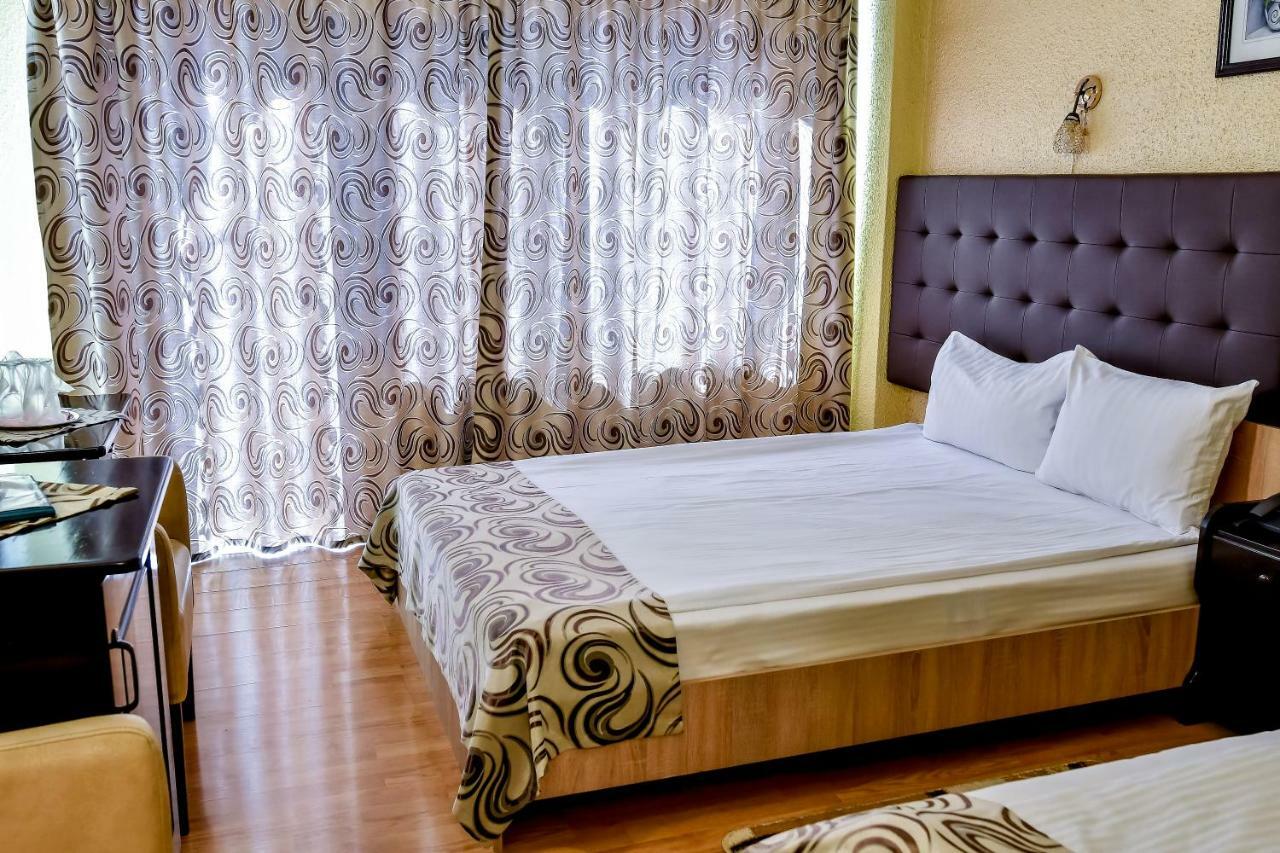 Motel Perla Sigheteana Sighetu Marmaţiei Dış mekan fotoğraf