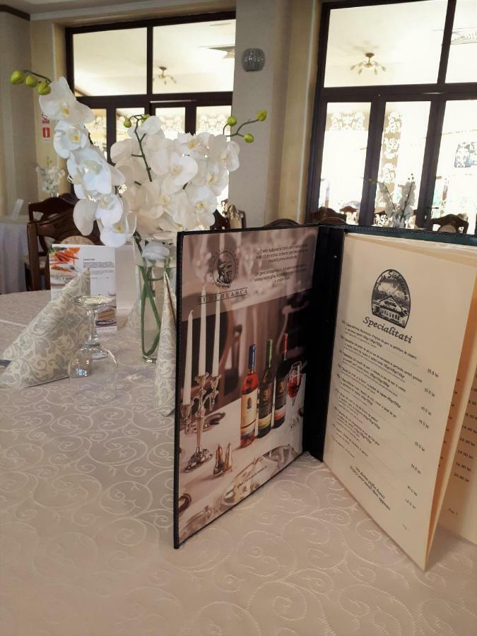 Motel Perla Sigheteana Sighetu Marmaţiei Dış mekan fotoğraf