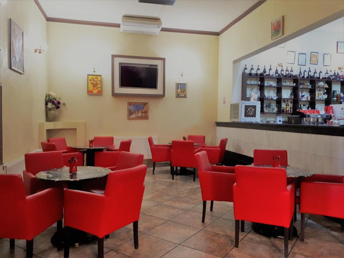 Motel Perla Sigheteana Sighetu Marmaţiei Dış mekan fotoğraf